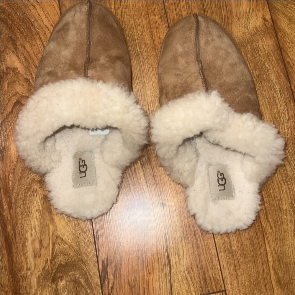 Slippers